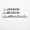 Accesorii de exterior – Embleme