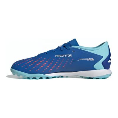 Predator Accuracy.3 Low Tf 'Marinerush Pack' Gs Sneakers GZ0002