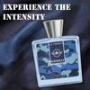 Kombat Perfume for Men - 100ml | Extra Long Lasting Luxury Perfume Scent | Pour Homme Eau De Parfum | All Day Fragrance | Perfume Gift Pack of 1