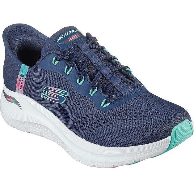 Skechers Slip-ins: Arch Fit 2.0 Easy Chic