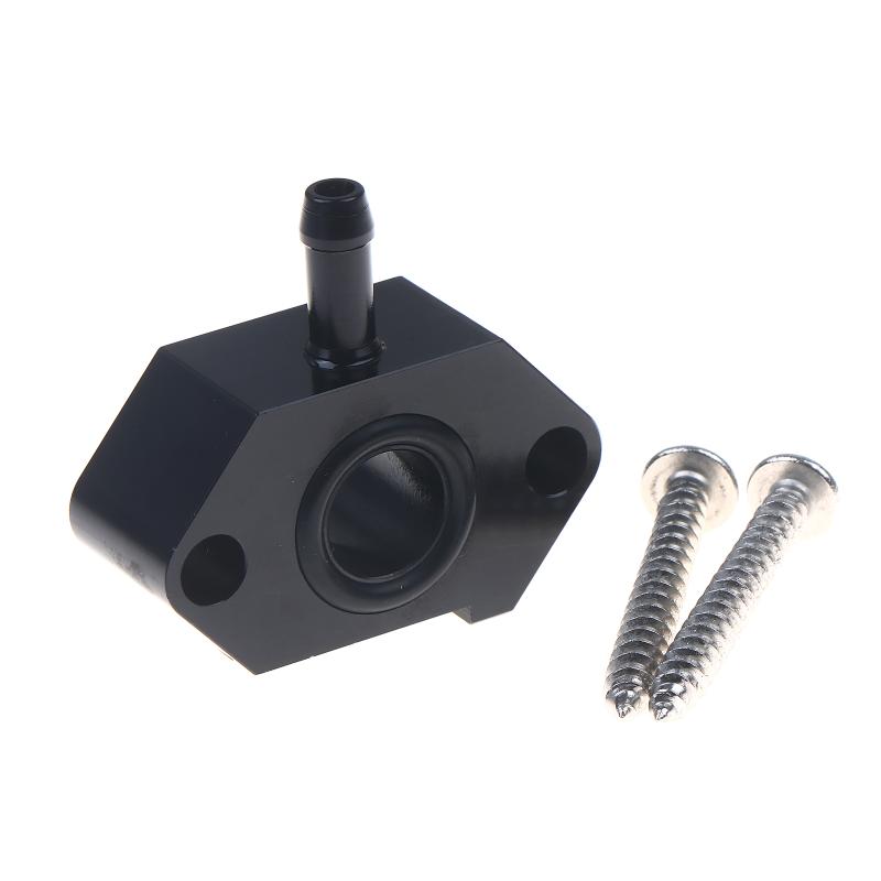 Auto Vacuum Tap Boost Gauge Sensor Adaptor For Auto 1.2 1.4 Tsi Ea111 Engine 1.6 1.9 2.0 Tdi