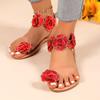 Women's Flat Sandals