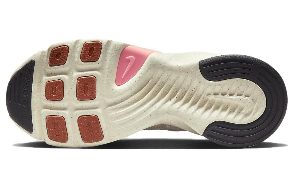 Nike Wmns SuperRep Go 3 Flyknit Next Nature 'Oatmeal'