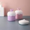Face Cleanser Foam Maker Cup,Bubble Foamer Device Bubble Foamer Bubbler