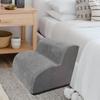 Dog Stairs Ramp Removable Washable Cover Pet for Couch High Bed Puppy