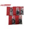 F4A51 F4A5A W4A51 W4A5A V4A51 4AT Transmission Repair Overhaul Kit for Mitsubishi Hyundai Kia Chrysler Gearbox Oil Seals Gaskets