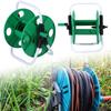 Garden Hoses Reel Cart Hold 45m Hoses Water Hoses Reel Cart Portable Garden Hoses Reels Tool Mobile Hoses Reel Cart