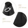 NULYLU Car Shift Boot Cover Exclusively Made-On, Simple, Dirt-Proof, Durable, Removable, Shiff