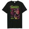 Amplified Unisex Adult Forever Is The Wind Ghost T-Shirt