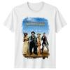 Tops – T-Shirts