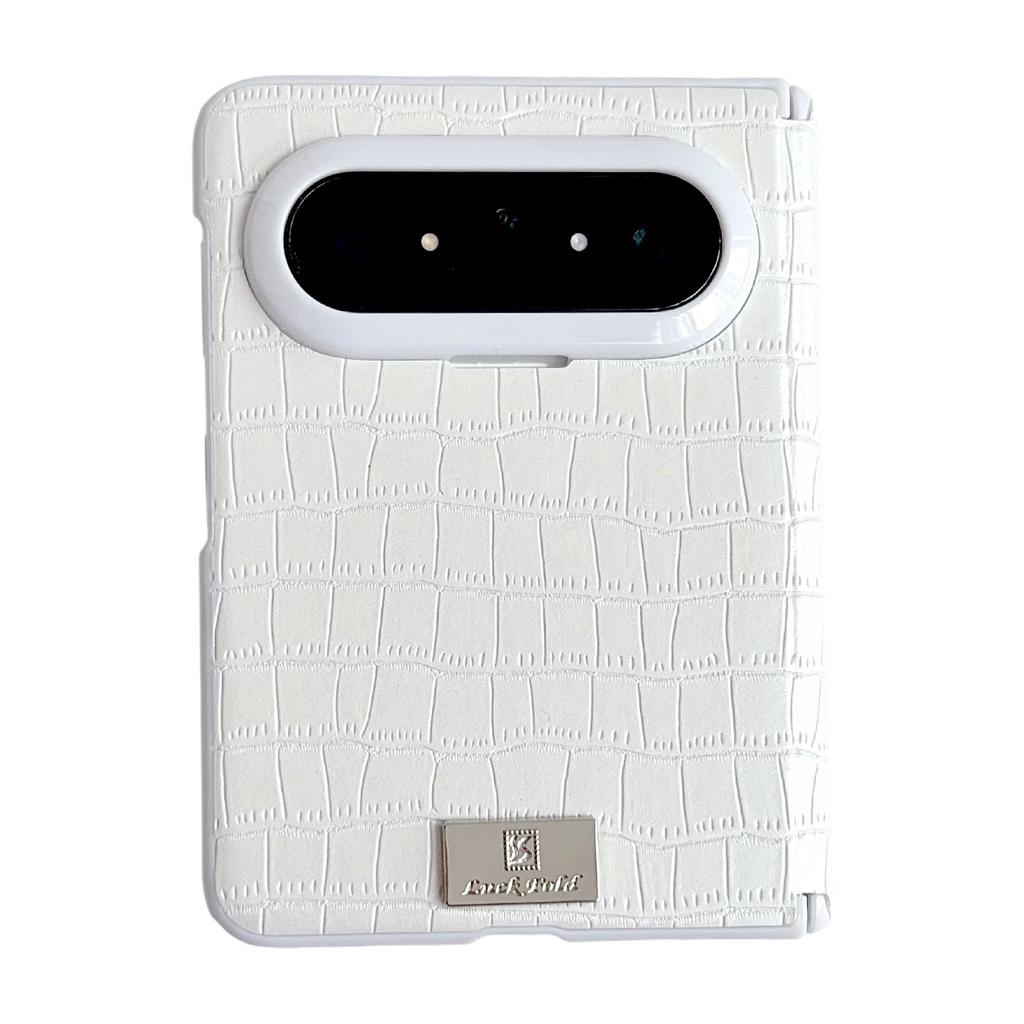 Applicable to Huawei PuraXMAX mobile phone case PuraXMAX central axis magnetic suction PuraXMAX crocodile pattern protective case tide