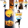 Seaside Tinned Tuna Halloween Costumes For Adults Cosplay Funny Stage Performance With Polyester Fabric