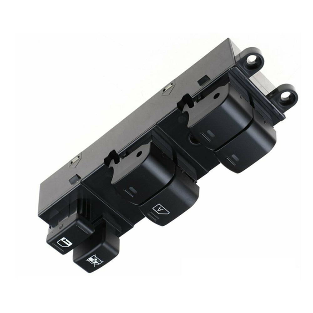 1 X Front Left Master Power Window Switch 83071FG090 For Subaru Forester 2007-11