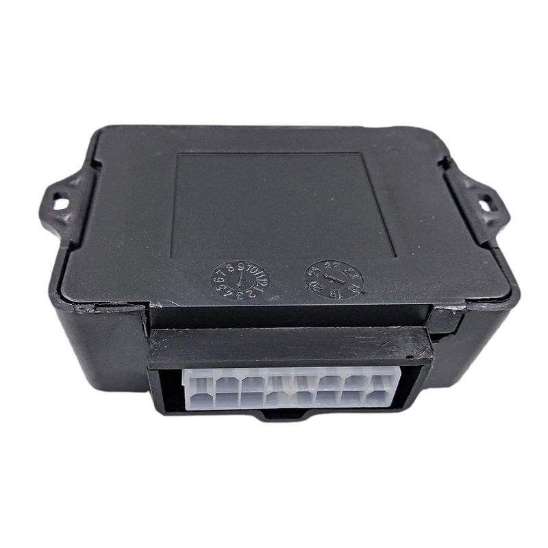 Window Open Closer Module Power Window Closer with Wire Harness Car Power Window Closer for 4 Door Cars Accessories