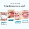 Dr. Yabrush Soft Bristle Toothbrush Set