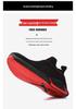 Men's Korean Style Slip-on Casual Shoes - Breathable, Soft Sole, Large Size, Trendy Sports Design