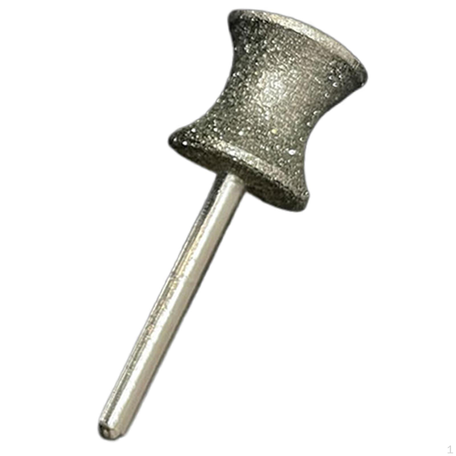 

Nail Attachments for Rotary Trimming Tools A