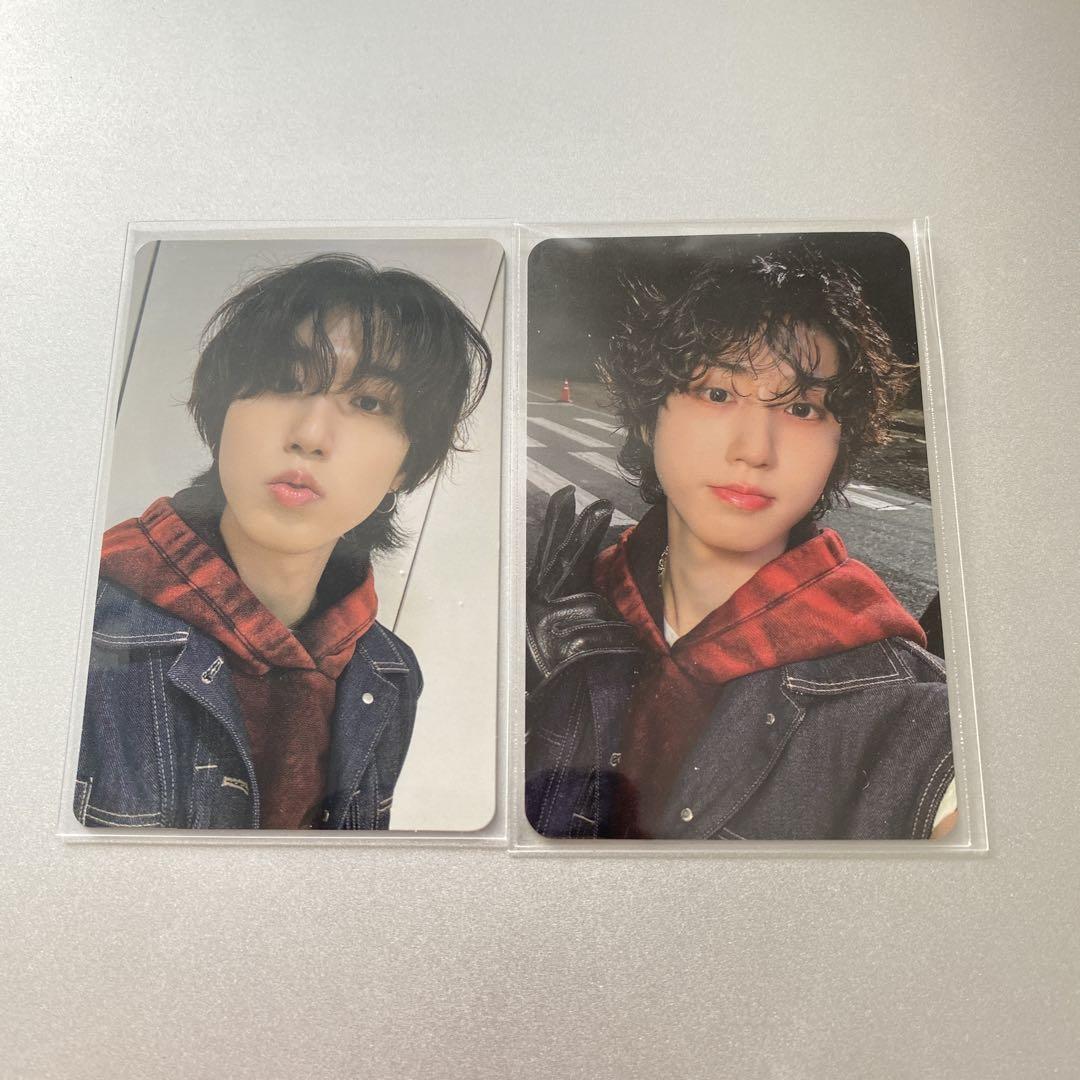 

[USED] Stray Kids Han ATE musicplant musickorea