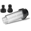 Water Filter Garden Hose 3/4 Inch Water Pre-Filter Water Filter Set