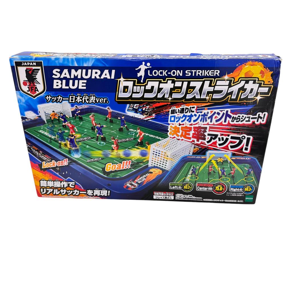 Buy Epoch Soccer Board Striker DX Overhead Special Japan Soccer