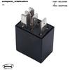 Relay Fit Jeep Chrysler Compass 08-2017 59PKVR RY1676 68053218aa G8HE1C7TR1 Dc1