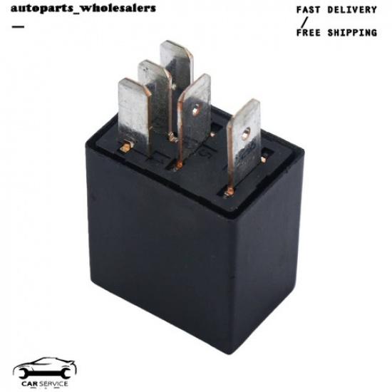 Relay Fit Jeep Chrysler Compass 08-2017 59PKVR RY1676 68053218aa G8HE1C7TR1 Dc1
