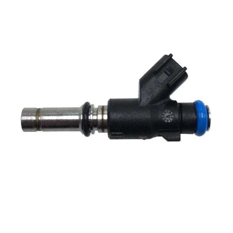 1Pcs Fuel Injector Fit For Chevrolet Cruze Hyundai Accent Aveo Aveo5 1.6 1.5L 28457630 25380933 55559377 28143540