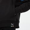 Puma Loose Breathable Long Sleeve Hoodie