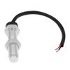 1PCS Hall Sensor for Tachometer Pulse Signal Speed Meter M16 DC 5-30V Three Wires Hall Magnetic Induction Proximity Sensor NPN