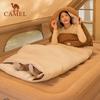 Camel Outdoor Camping Sleeping Bag