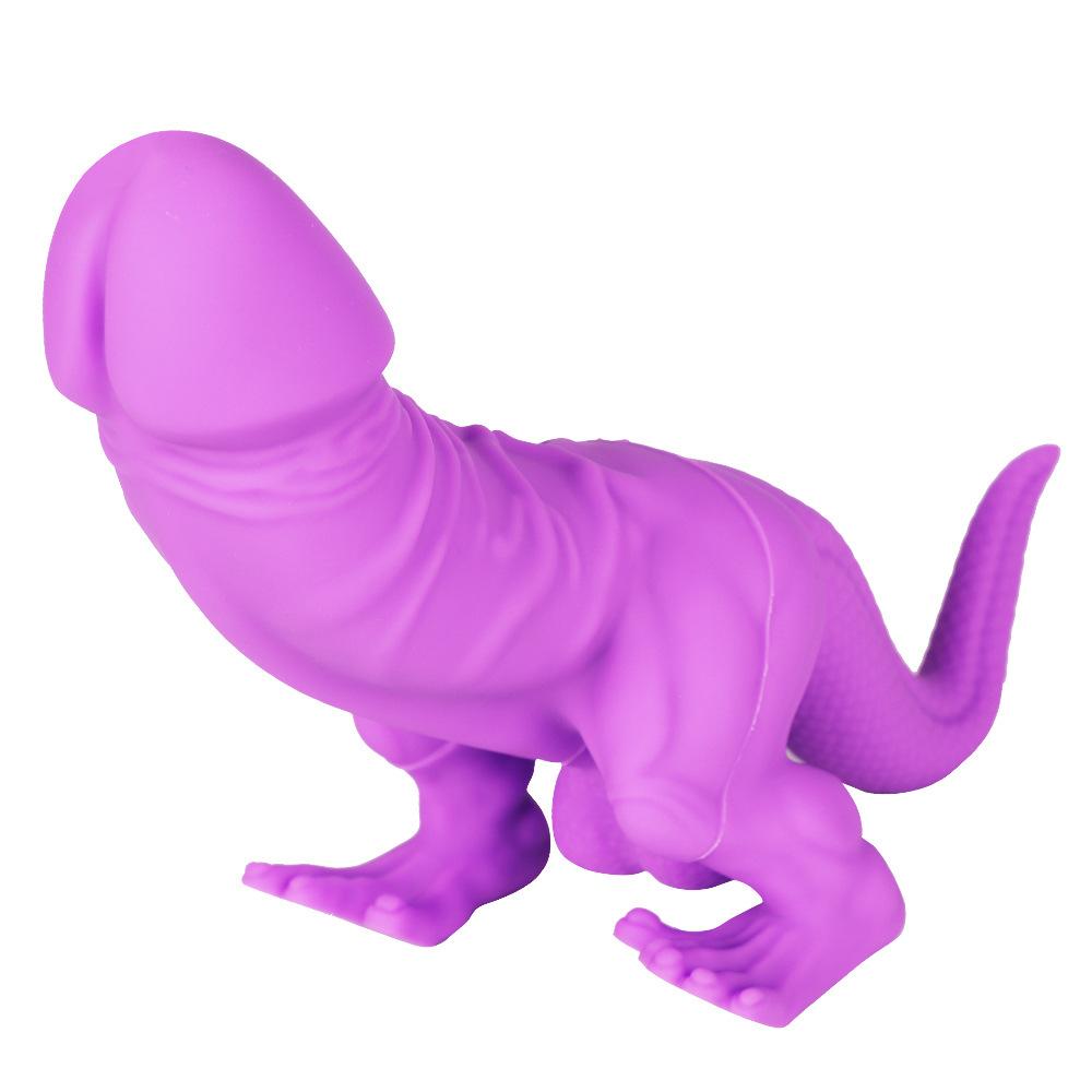 Silicone Animal Monster Dildo Dick Realistic Suction Cup Anal Dragon Dildos Adult Penis Cock for Women Female Masturbation