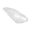 Left Front Headlight Cover for 2009-2014 Mazda MX-5