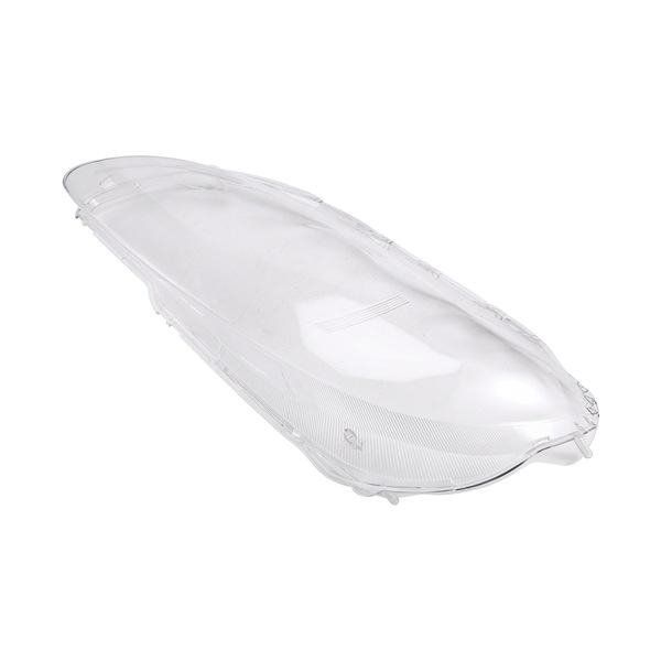 Left Front Headlight Cover for 2009-2014 Mazda MX-5