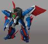 Variable Action Madou King Granzort Wyvern Burst