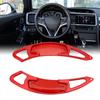 1 Pair Ste Ing Wheel   Paddle Aluminum Alloy Smooth    Extension Paddle    for Spirior
