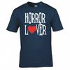Funny Movie Horror Lover Tshirt