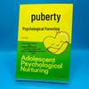 Adolescent Psychological Parenting Guide