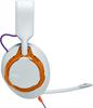 Игровая гарнитура JBL Quantum 250 Teal бирюзовый