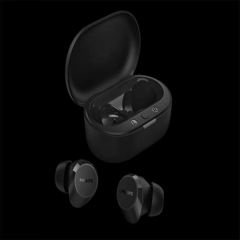 

Philips TAT1209 True Wireless Bluetooth In-Ear Headphones