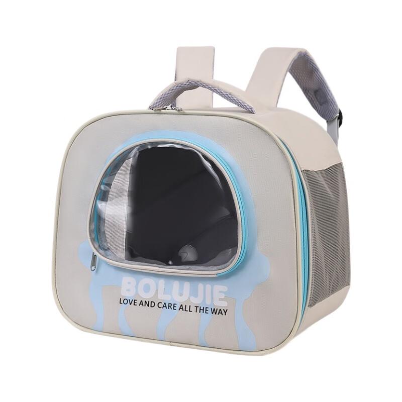 Outdoor Peak HY0001 Pet Travel Backpack