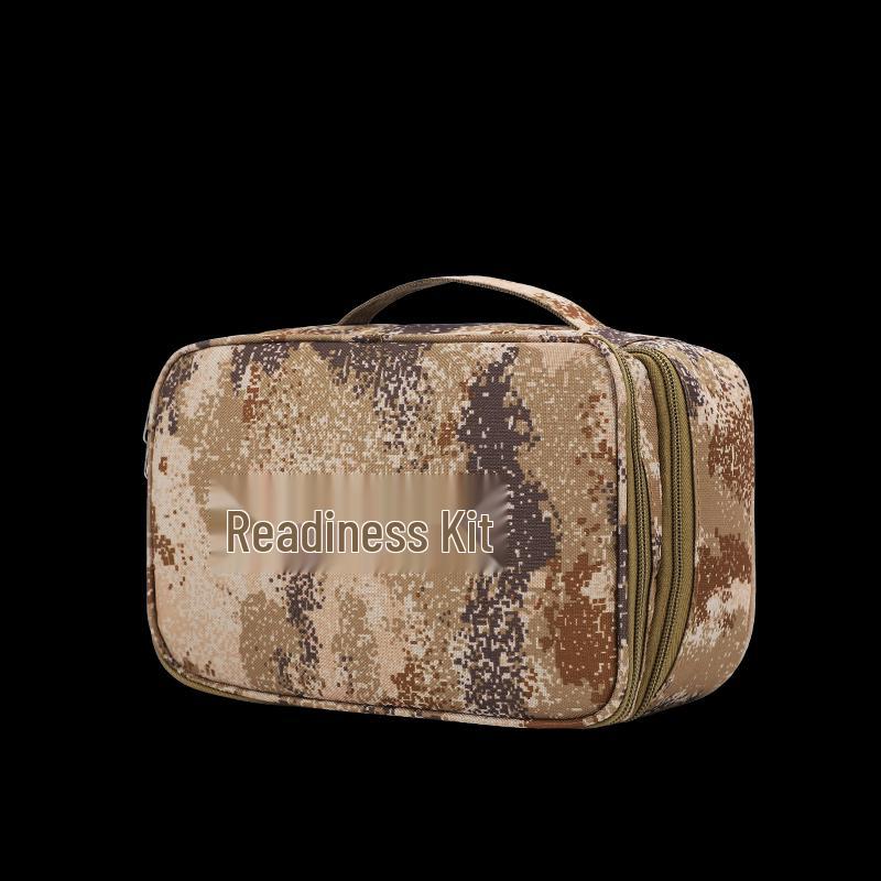 

Outdoor Utility Storage Pouch