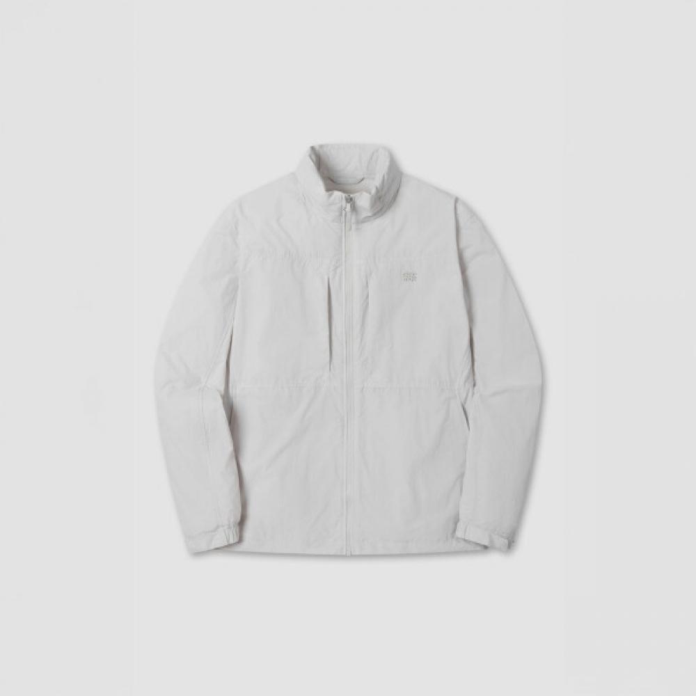 Kolon SportS Men S Packable Lightweight Jacket windforeSt Tljjm25531lgi Light greige/115