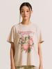 YUGADANG Nectarine T-Shirt