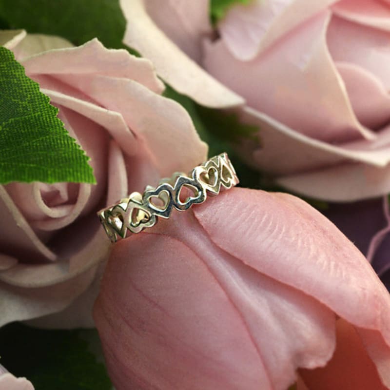 XII WEOL Give me your heart(R)