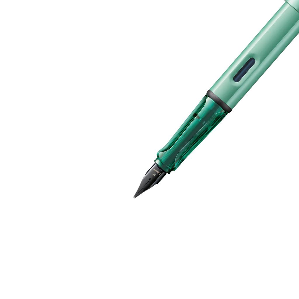 LAMY Al Star Extra Fine (Fountain pen, Mint, EF)