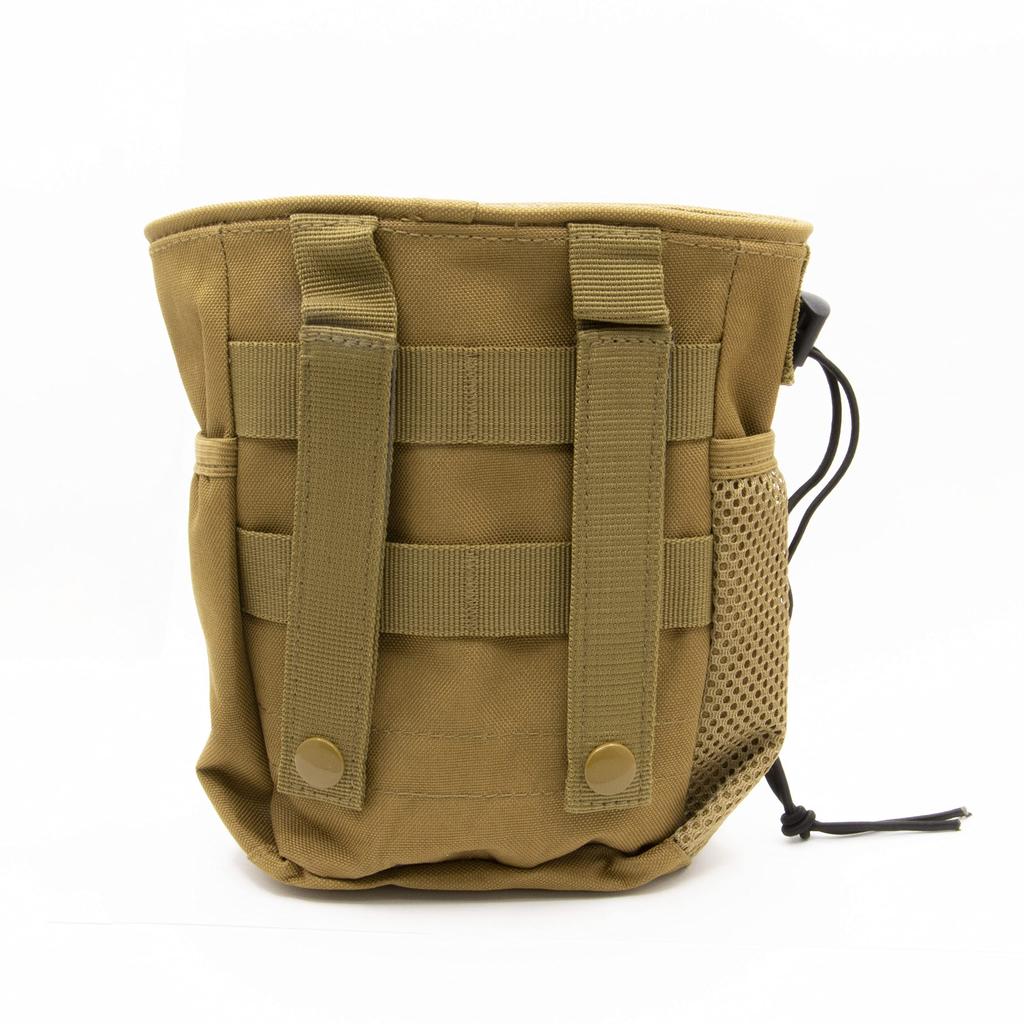 Dragon Ball Red Ribbon Army Multi-Pouch