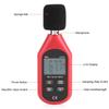 30dB to 130dB Range Digital Sound Level Meter Mini Sound Tester  Environmental Testing