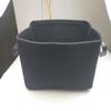 Large Capacity Dirty Clothes Hamper Felt Toys Holder Container Dirty Clothes Bin  for Book