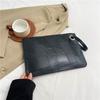 Casual Simple Bags Simple Fashion Trend Small Square Bags Summer New Fashion Retro Clutch Bag Women