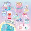 Whip Up [Jelly Charm Sparkling Sweets Set] W-156 ST Mark Certified Toy Decoration Patissier Makin...